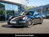 Porsche 991 -1 (911) Carrera - Porsche Gebrauchtwagen in Siegen