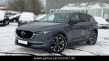 Mazda CX-5 Edition 100 AWD *LED*HEAD-UP*AHK*TÜV* - Mazda CX-5 in Chemnitz