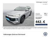 Volkswagen Tayron 2.0 LIFE 4X4 7SITZE AHK 360°CAM ACC LM18 - silberne Volkswagen Tayron