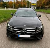 Mercedes-Benz E 400 d 4MATIC T Autom. - AMG Line