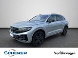 Volkswagen Touareg R-Line 3,0 l V6 TDI SCR 4MOTION 210 kW ( - Volkswagen Touareg: 4.2