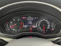 Audi A4 - Vorschau Bild 8