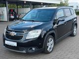 Chevrolet Orlando 1.4T LT+/7 Sitze/AHK/Tüv 09.27/Allwetter - Chevrolet Orlando: 2.0