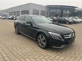 Mercedes-Benz C220dT - Top Ausstattung + Garantie + Gepflegt - gebrauchte Mercedes-Benz C 220 aus dem Jahr 2017