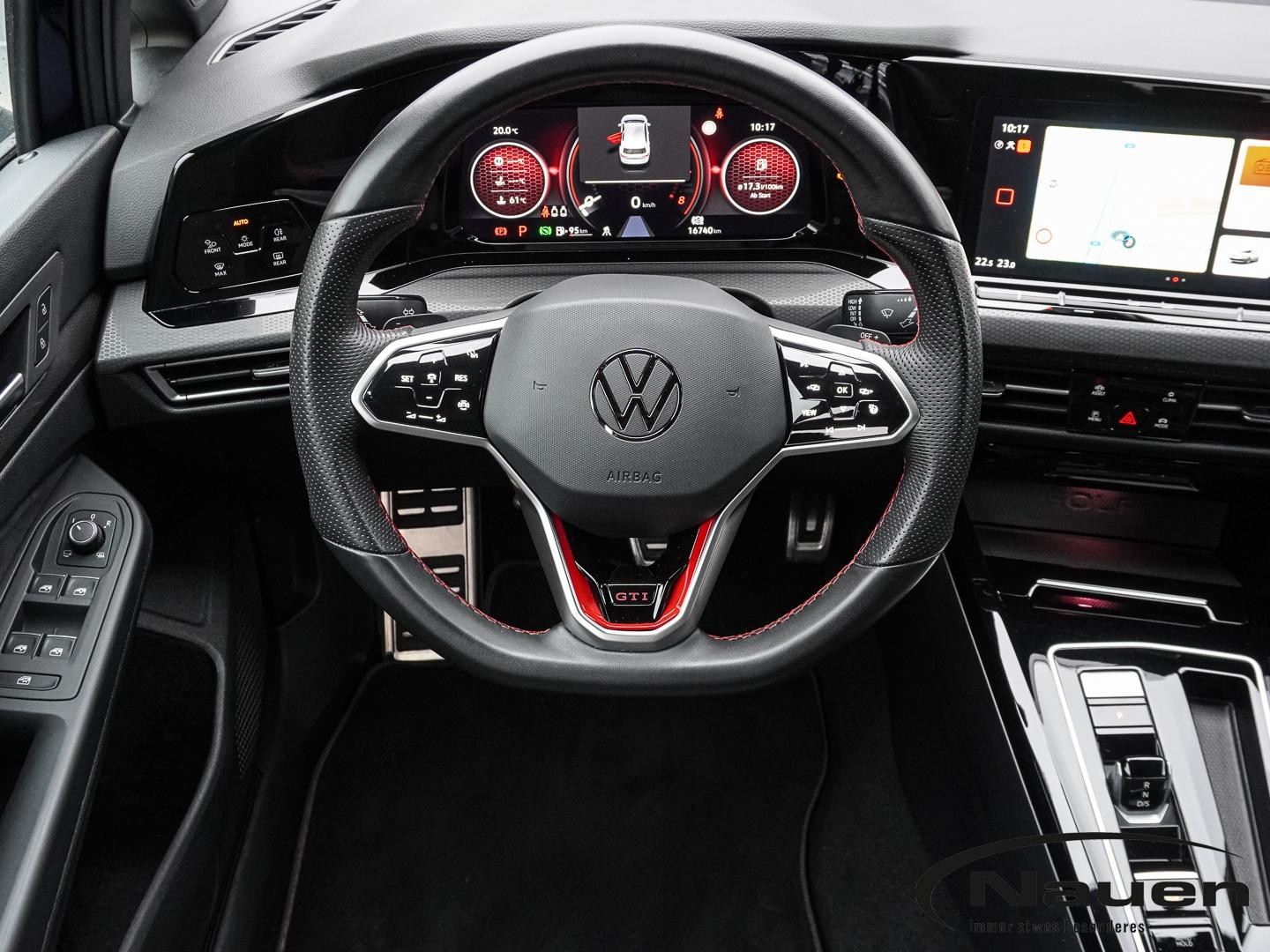 Volkswagen Golf GTI DSG *ACC*DCC*NAVI*LHZ*CLIMATRONIC*APP-C, миниатюра 10