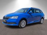 Skoda Fabia Combi Ambition 1,0 TSI Klima NAVI SHZ PDC - Skoda Fabia: Sitzheizung