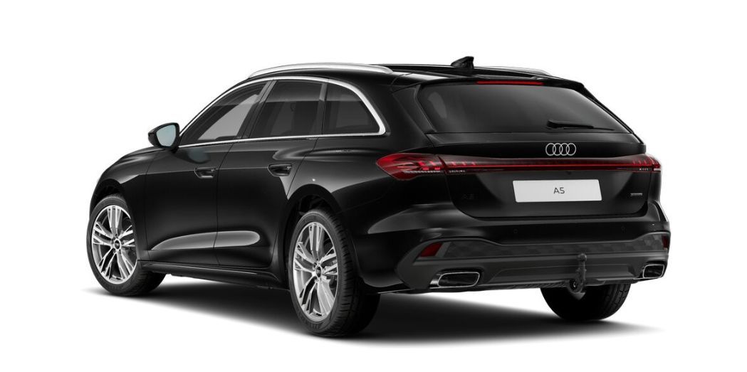 Audi A5 - Bild 3