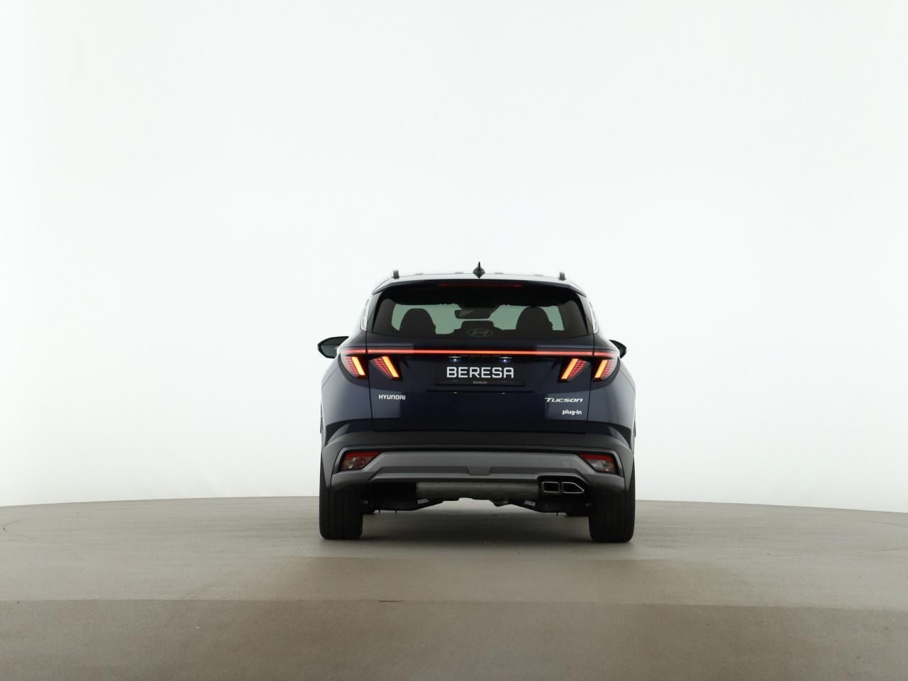 Hyundai Tucson – Bild 6