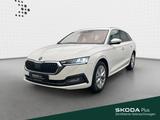 Skoda Octavia Combi Style 2.0 TDI 85kW 6-Gang*NAVI*SHZ - Skoda Octavia in Wiesbaden
