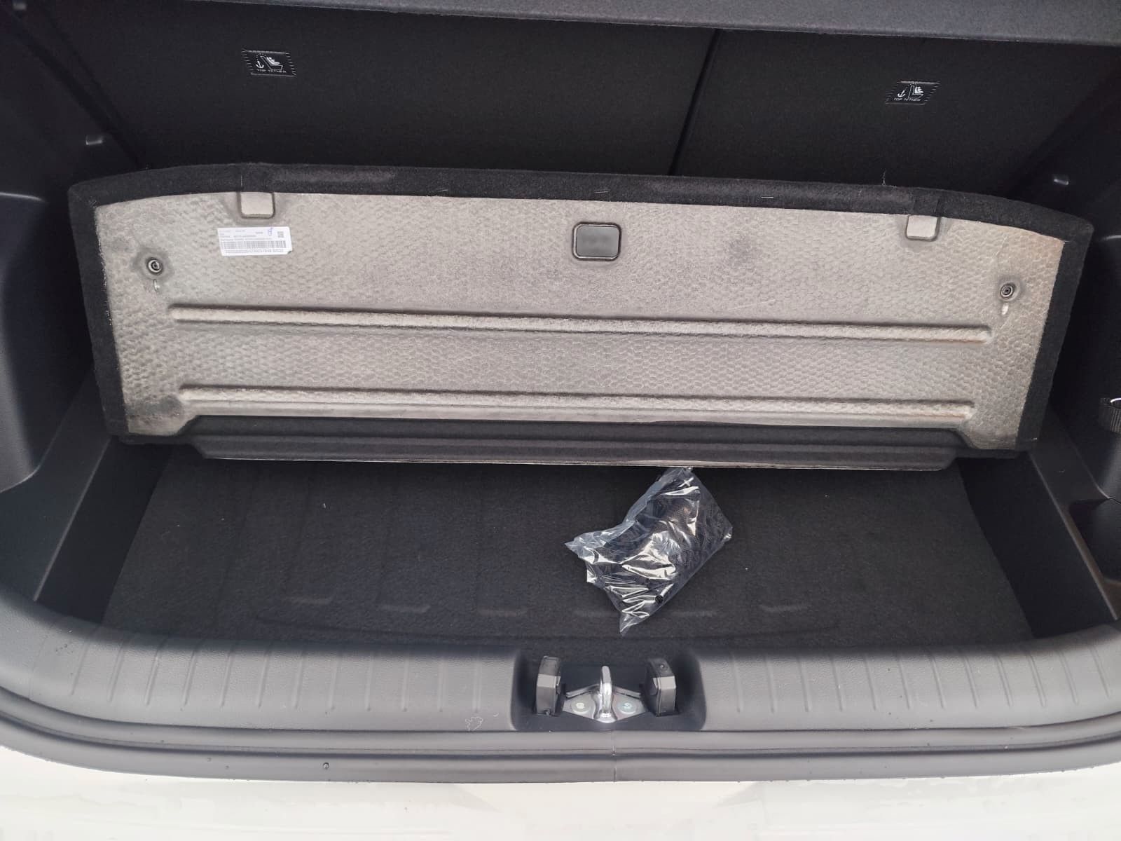 Hyundai i20 – Bild 9