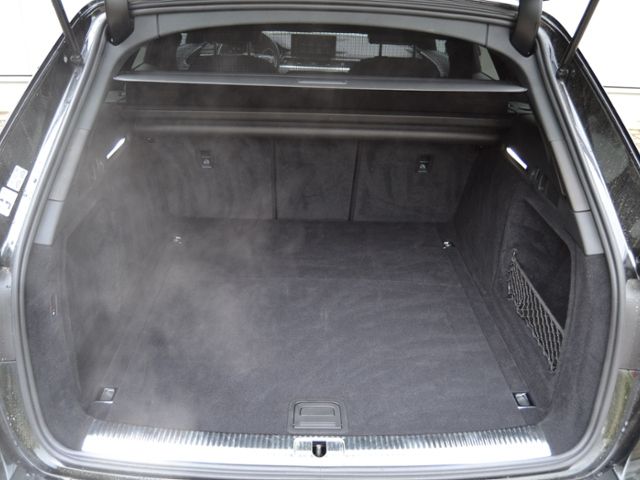 A4 Avant 40 TDI quattro S-tronic Advanced AHK/LE