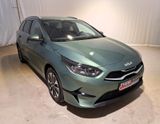 Kia Ceed Sportswagon 1.5 T-GDI DCT LED|Navi|RFK|SHZ - Kia cee'd Sportswagon in Leipzig