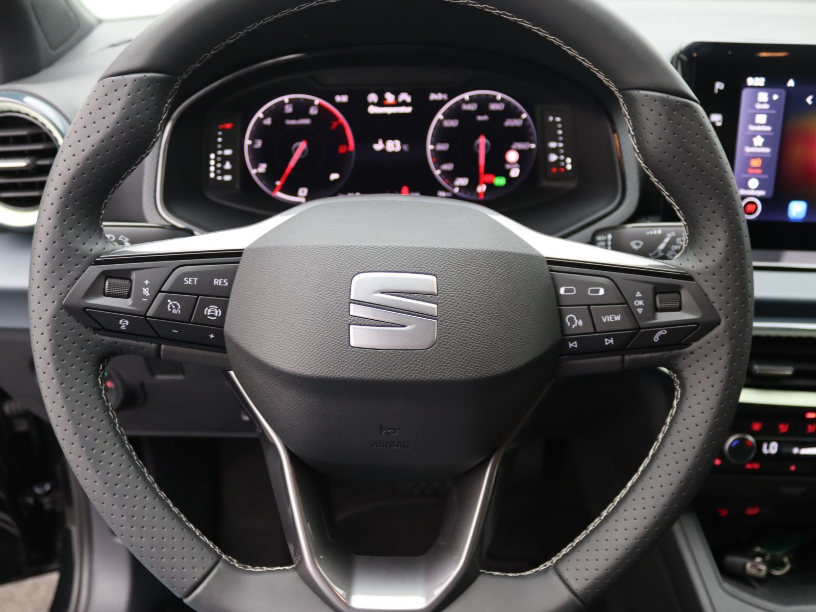 Seat Ibiza - Bild 13