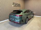 Kia ProCee'd 1.6 T-GDI DCT GT SHZ|Navi|JBL|RFK|LED - Kia mit Benzin-Antrieb: Kombi