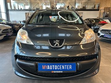 Peugeot 107 Filou *KLIMA*RADIOCD*TÜV-082026*