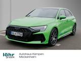Audi RS 3 Sportback UPE 84.990 Matrix Leder Navi 280 - Audi RS3 in Bonn
