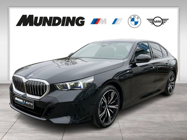 BMW 530e xDrive A M-Sportpaket HUD|Navi|MFL|PDC|SHZ|