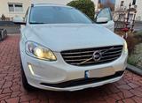 Volvo XC60 T5 Summum Geartronic Summum - Volvo XC60: Weiß