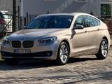 BMW 550i GT 2. Hand, 8-fach, Sitzklima, Wartung neu - BMW 550 Gran Turismo mit Benzin-Antrieb