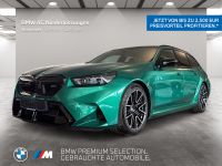 BMW M5 - Vorschau Bild 1