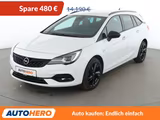 Opel Astra 1.2 Turbo Ultimate Start/Stop*NAVI*PDC* - Opel Astra Gebrauchtwagen in Nürnberg