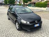 Volkswagen Polo 1.2 GPL 70cv 5p. Comfortline - Volkswagen Polo mit LPG-Antrieb