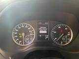 Mercedes-Benz Vito Tourer 119 Extralang LKW Zulassung 4x4 - : Allradantrieb, Lkw