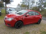 Seat Ibiza SC Style Salsa 105PS KLIMATRONIC+NAVI+SHZ - Seat Ibiza: Style Salsa