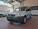 Volkswagen Caddy Life Volks Caddy - Volkswagen Caddy aus 2005