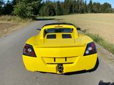 Opel Speedster 2.0 Turbo - - Opel Speedster: 2.0