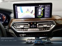 BMW X4 M40 - Vorschau Bild 16