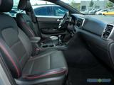 Kia Sportage D1.6 136 AWD GT Line TECHNIK LED - Kia Sportage