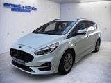 Ford S-Max 2.5 Duratec FHEV ST-LINE Business-Paket+AH - Ford S-Max Gebrauchtwagen in Freiburg
