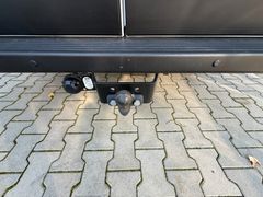 Adria TWIN SUPREME 640SLB*AHK*SOLAR*MARKISE*