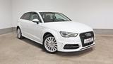 Audi A3 Sportback e-tron ambiente~Top Gepflegt~LED - Audi A3 Ambiente mit Hybrid-Antrieb (Benzin/Elektro)