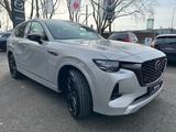 Mazda 2025 Mazda CX-60 3.3L e-SKYACTIV D 254ps 8AT AWD - Mazda 2 mit Diesel-Antrieb: Automatik