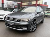 Volkswagen TiguanR-LINEHighline4Motion*PANO*360GKAM*VCC*ACC - VW Tiguan Gebrauchtwagen in Wuppertal