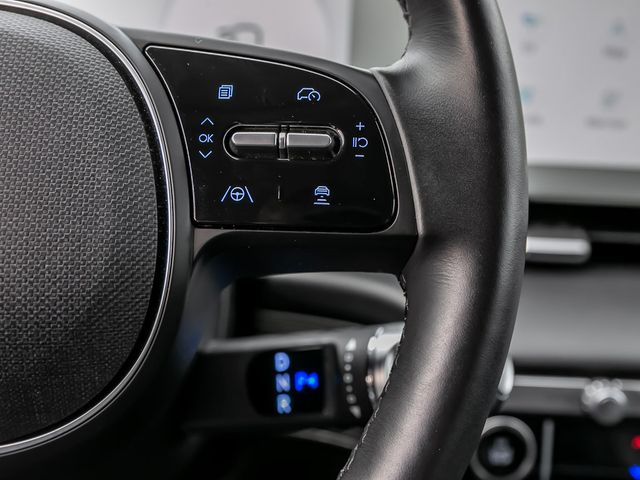 Hyundai Ioniq 5 Elektro Techniq Assistenz-Paket Kamera