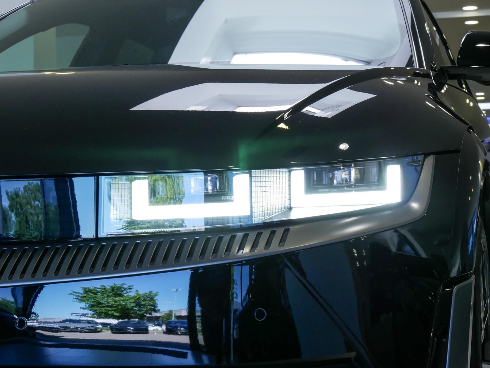 Hyundai IONIQ 5 – Bild 13