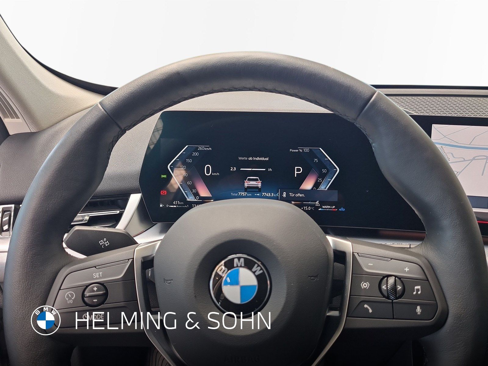 BMW X1 - Bild 12