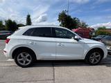 Audi Q5 2.0 TDI 140kW S tronic quattro sport  - Audi Q5 Gebrauchtwagen in München