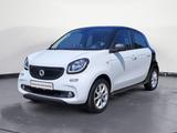 Smart forfour passion Navi Panoramadach Einparkhilfe h - Smart ForFour Gebrauchtwagen in Stuttgart