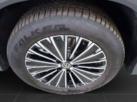 Volkswagen Tayron - Vorschau Bild 8