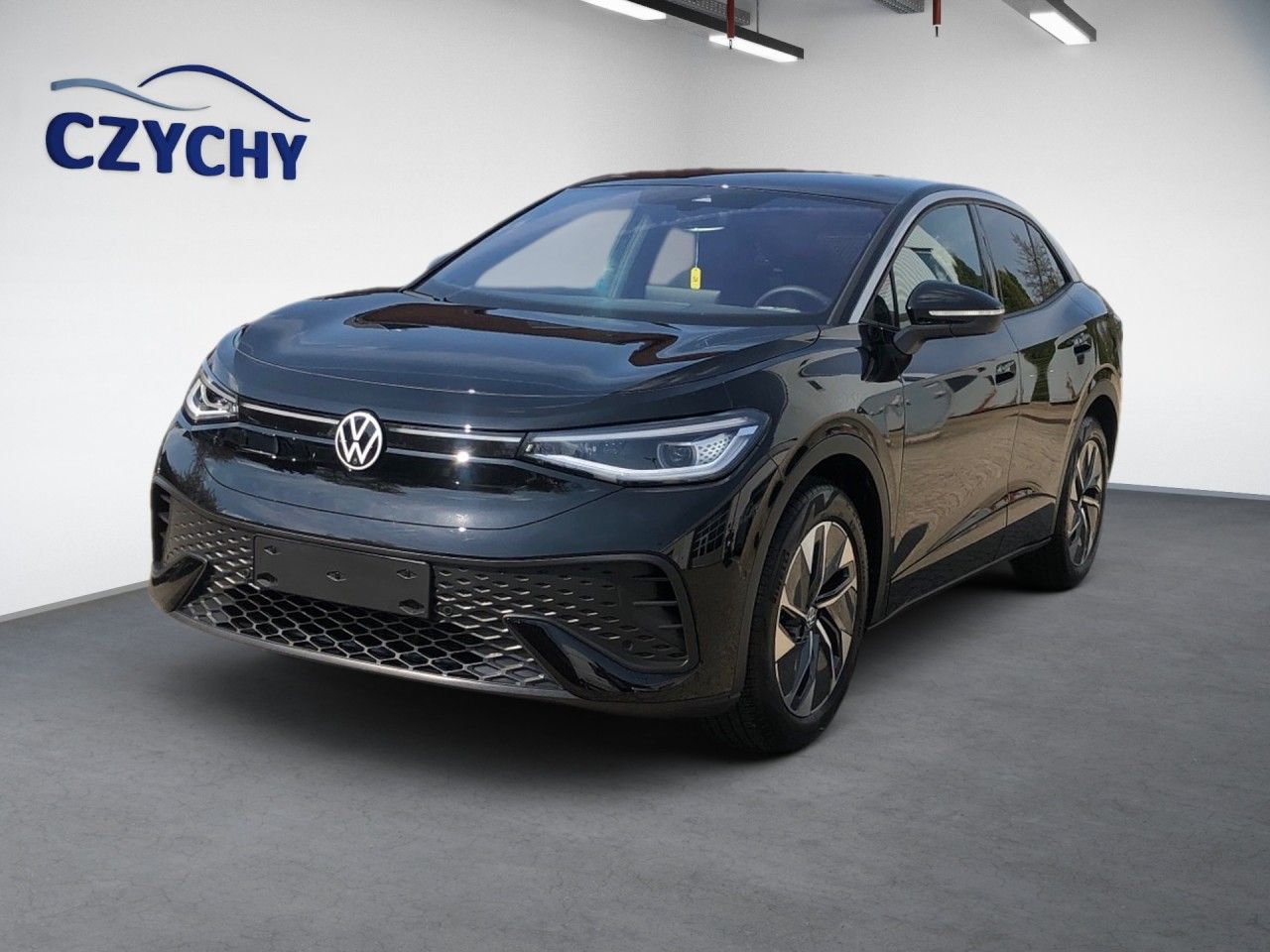 VW ID.5 PURE+KAMERA+NAVI+EASY OPEN