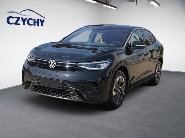 VW ID.5 PURE+KAMERA+NAVI+EASY OPEN