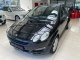 Smart ForFour forfour Basis 55kW - gebrauchte Smart ForFour aus dem Jahr 2006