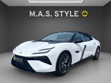 Lotus Emeya Glasdach Touring Paket Lotus Wuppertal - gebrauchte Lotus Limousine