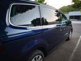 Volkswagen Sharan Comfortline AHK / 7. Sitzer / Automatik - Volkswagen Sharan: Automat