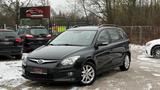 Hyundai i30 cw Style*Automatik*TÜV *TOP Zustand - Hyundai i30 Style mit Diesel-Antrieb