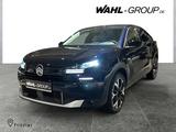 Citroën C4 Lim. Max DAB WLAN - Citroën C4 mit Hybrid-Antrieb